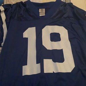 Johnny Unitas Baltimore Colts Jersey NFL